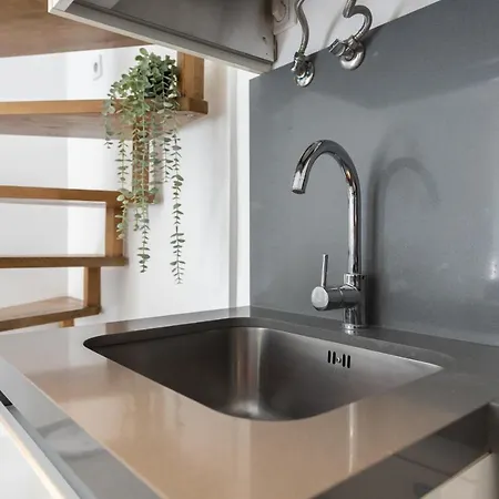 Holiday home Lua's - Predio Baixa Setubal