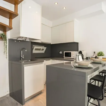 Lua's - Predio Baixa Holiday home *