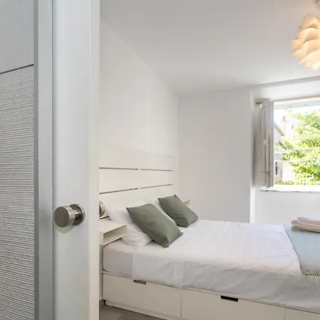Lua's - Predio Baixa Holiday home