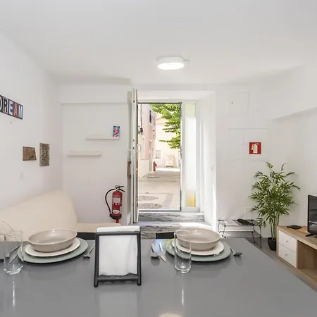 Lua's - Predio Baixa *