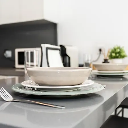 Lua's - Predio Baixa Casa de Férias Setúbal