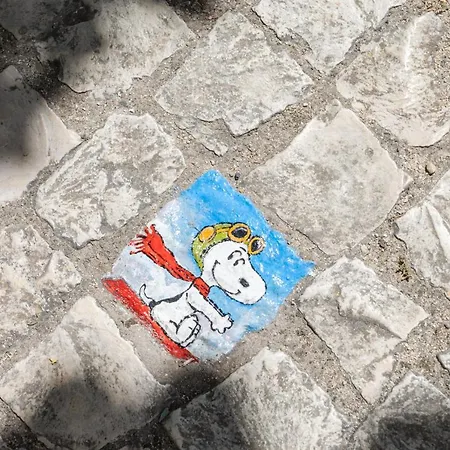Vakantiehuis Lua's - Predio Baixa Setúbal