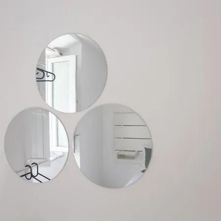 Lua's - Predio Baixa Setúbal