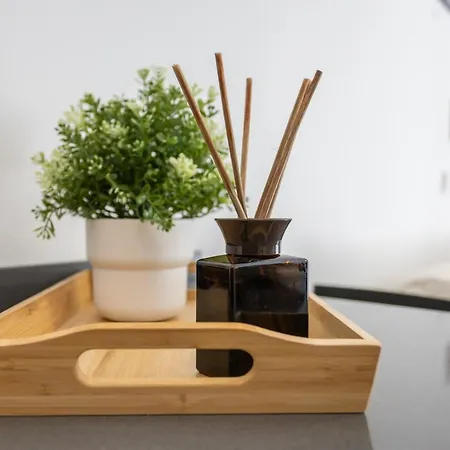 Lua's - Predio Baixa Casa de Férias