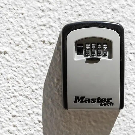 Casa de Férias Lua's - Predio Baixa *