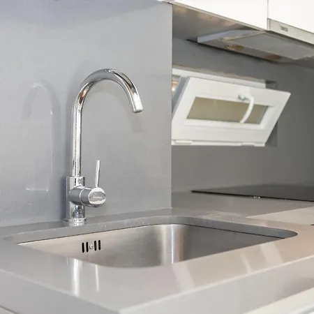 Lua's - Predio Baixa Casa de Férias *