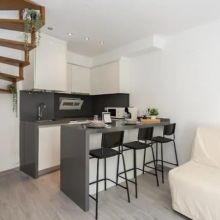 Lua's - Predio Baixa Vakantiehuis