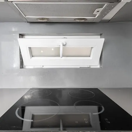 Lua's - Predio Baixa *