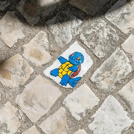 Lua's - Predio Baixa Vakantiehuis *