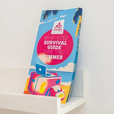 Lua's - Predio Baixa Casa de Férias Setúbal