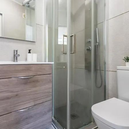 Lua's - Predio Baixa *