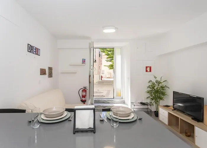 Lua's - Predio Baixa *