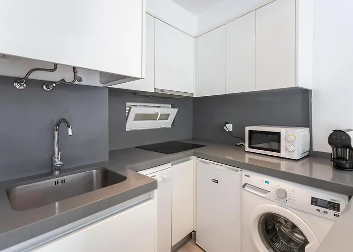 Lua's - Predio Baixa Σπίτι διακοπών