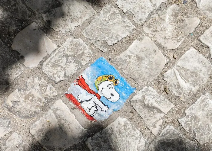 Σπίτι διακοπών Lua's - Predio Baixa Σετούμπαλ