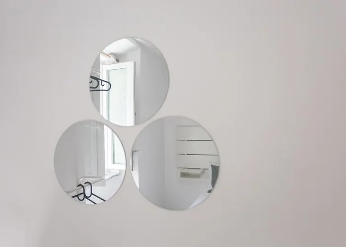 Lua's - Predio Baixa Σετούμπαλ