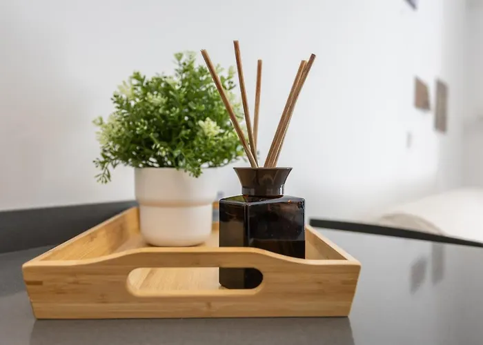 Lua's - Predio Baixa Σπίτι διακοπών