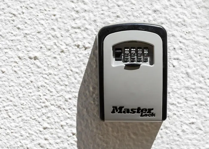 Σπίτι διακοπών Lua's - Predio Baixa *