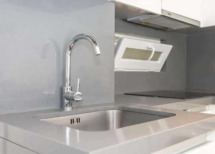 Lua's - Predio Baixa Σπίτι διακοπών *