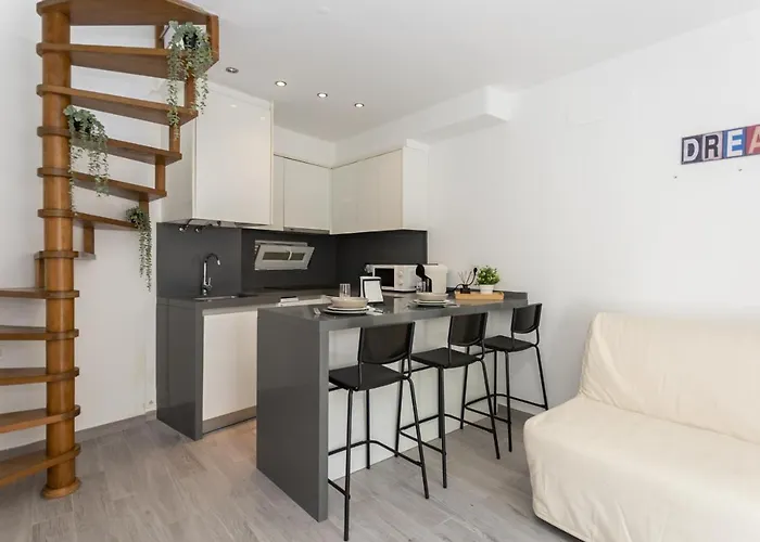 Lua's - Predio Baixa Σπίτι διακοπών