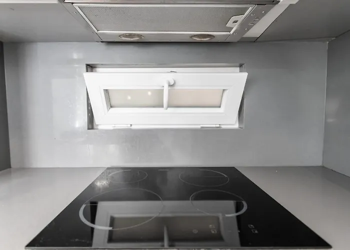 Lua's - Predio Baixa *