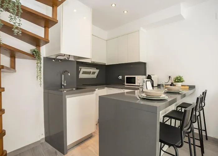 Lua's - Predio Baixa Σπίτι διακοπών *