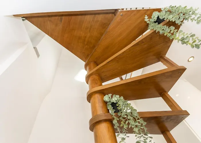 Σπίτι διακοπών Lua's - Predio Baixa