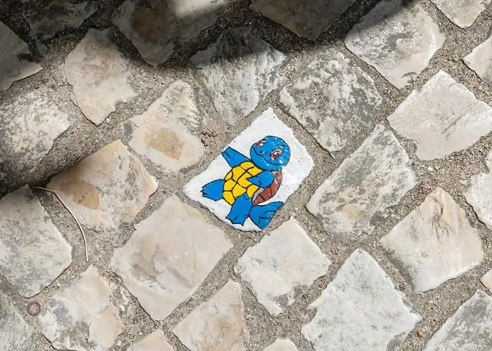 Lua's - Predio Baixa Σπίτι διακοπών *