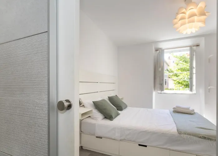 Lua's - Predio Baixa Σπίτι διακοπών